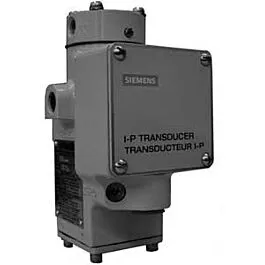 Siemens Industry 771-16STF1 Transdutor