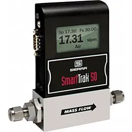 Display Digital Sierra Instruments M50L SmartTrak 50