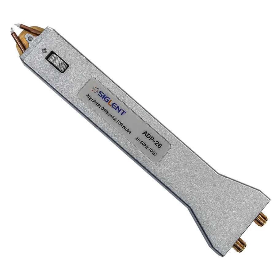 Sonda Diferencial Ajustável Siglent ADP-26