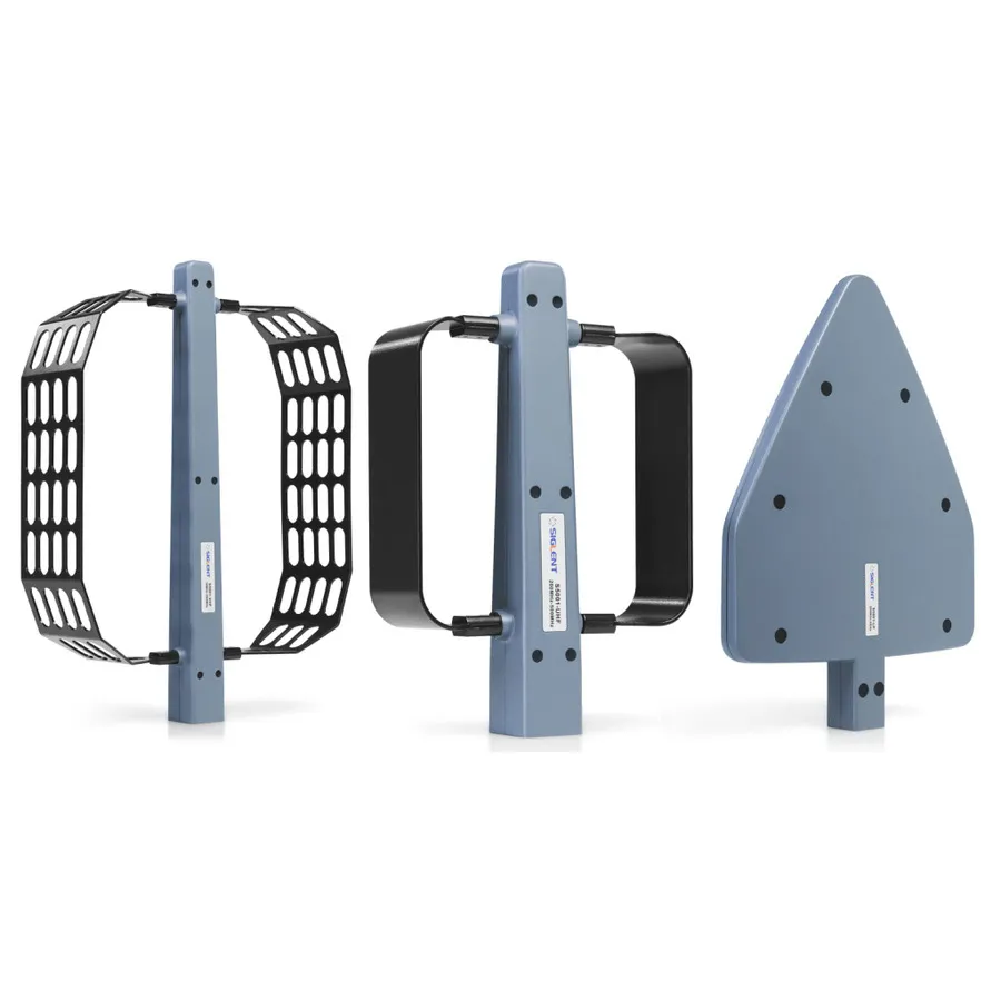 Siglent ANT-DA1 Conjunto de Antenas Direcionais