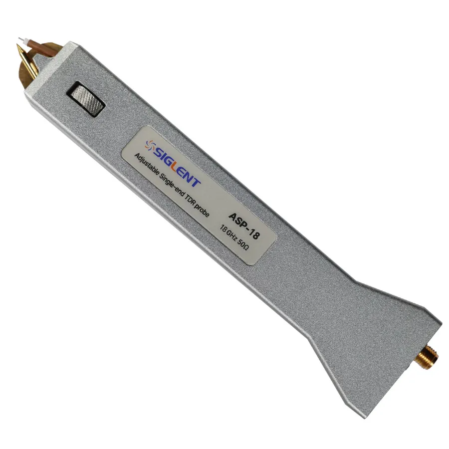 Sonda TDR Ajustável Siglent ASP-18