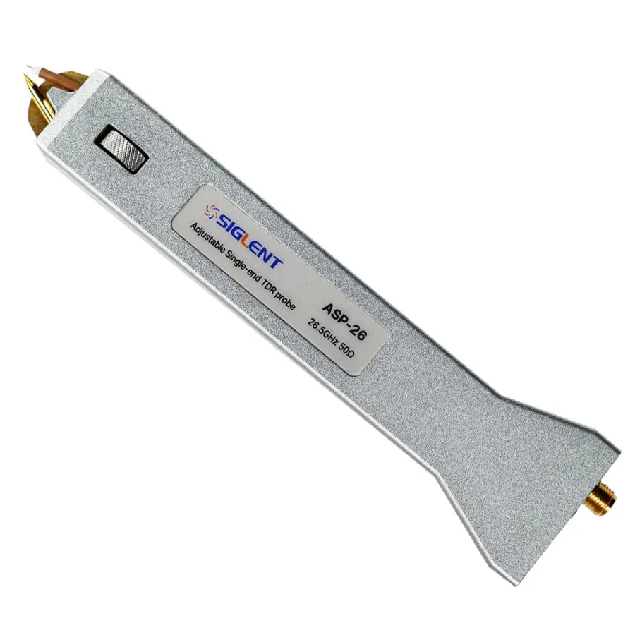 Sonda TDR Ajustável Siglent ASP-26