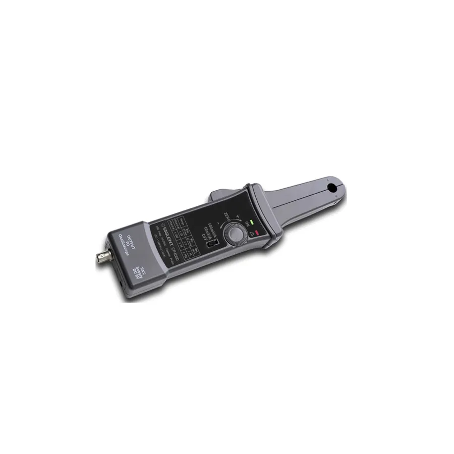 Sonda de Corrente AC/DC Siglent CP4050