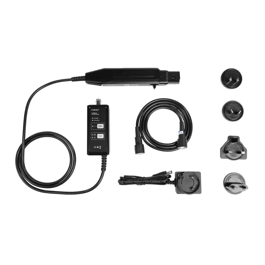 Sonda de Corrente AC/DC Siglent CP6030