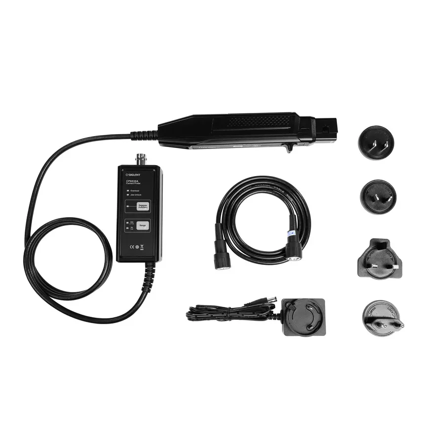 Sonda de Corrente Siglent CP6030A