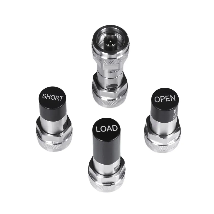 Kit de Calibração VNA Siglent F504MS