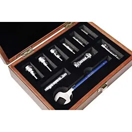 Kit de Calibração VNA Siglent F504TS