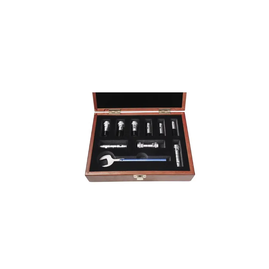 Kit de Calibração VNA Siglent F505TS
