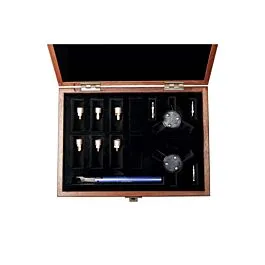 Kit de Calibração Mecânica Siglent F604TS