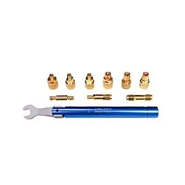 Kit de Calibração Siglent F604TY