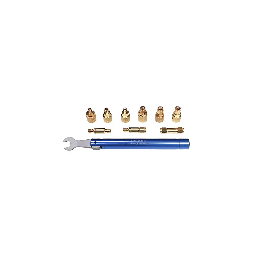 Kit de Calibração Siglent F606TS