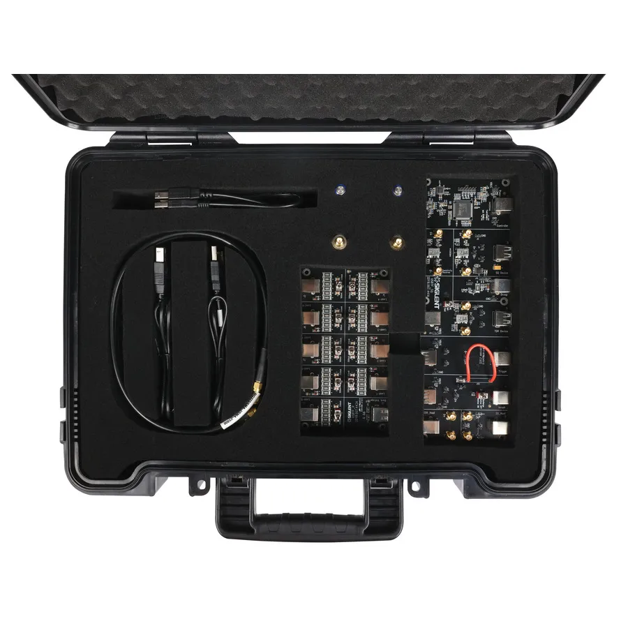 Fixture de Teste USB 2.0 Siglent FX-USB2