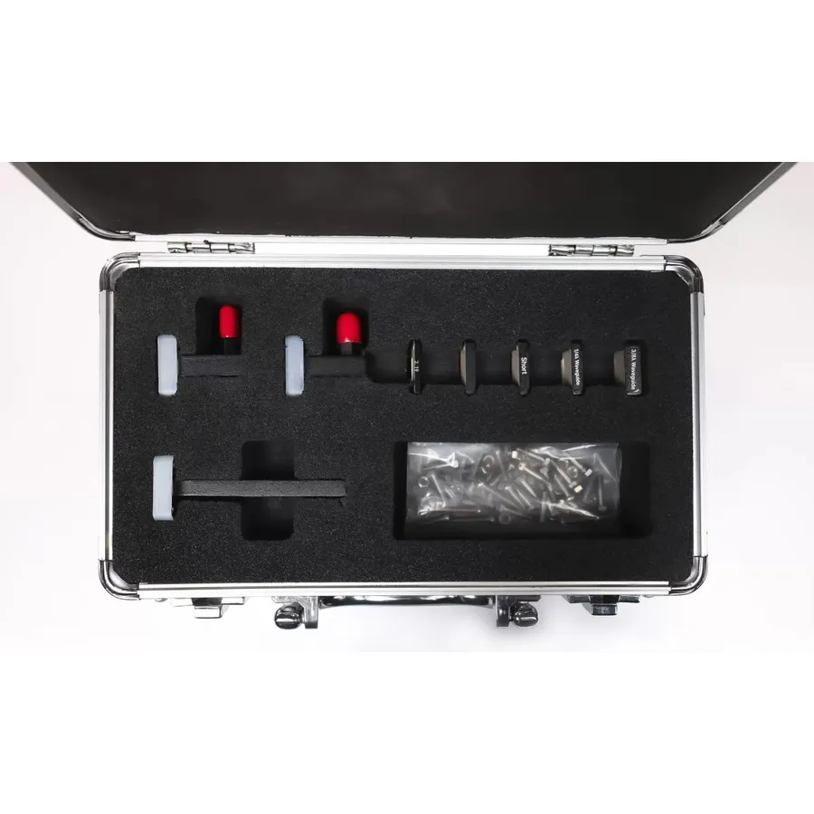 Kit de Calibração de Guia de Onda Siglent KWR42A