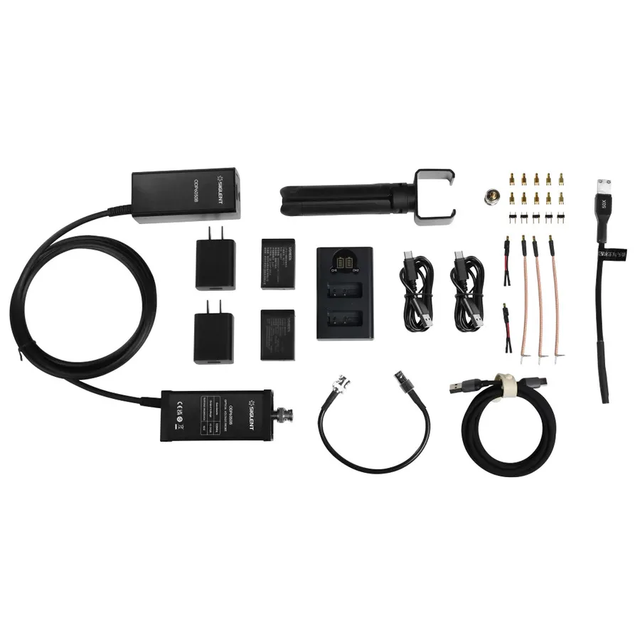 Siglent ODP6050B Sonda Óptica Isolada