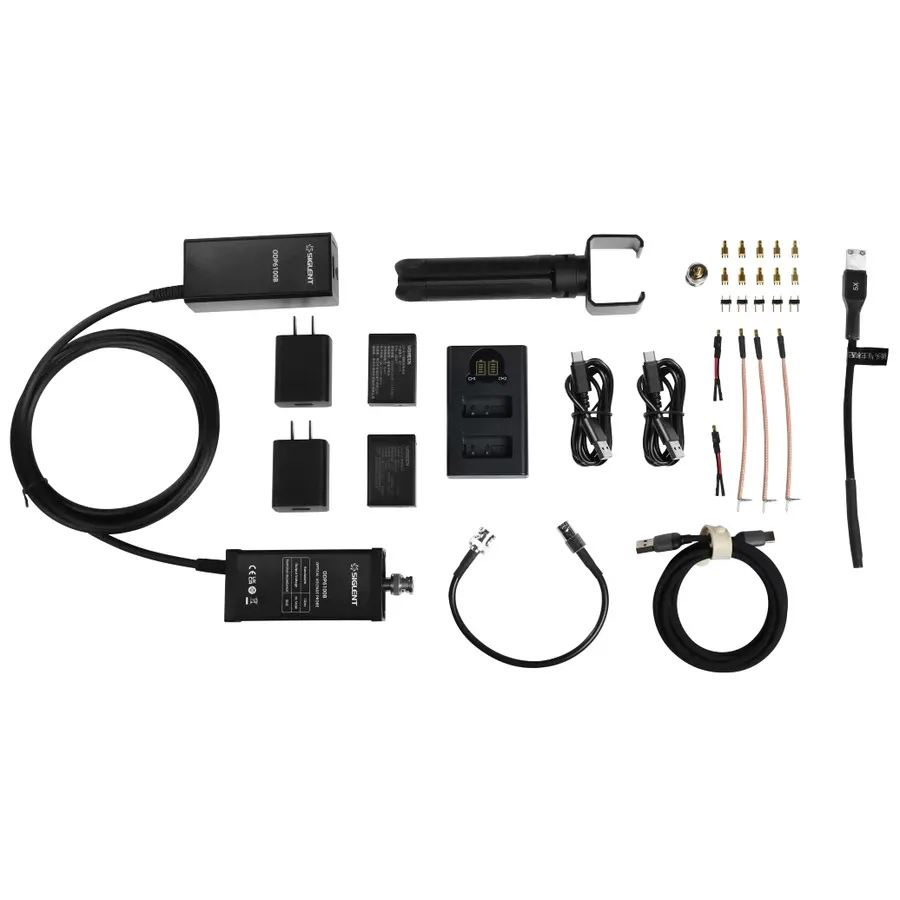 Siglent ODP6100B Sonda Óptica Isolada