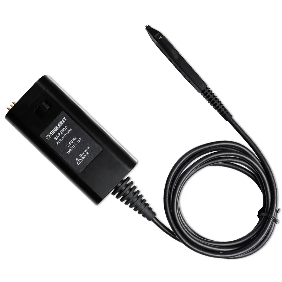 Sonda Ativa Siglent SAP2500