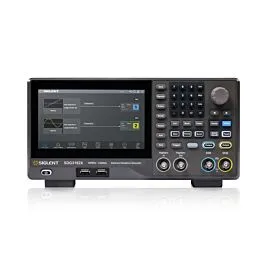 Gerador de Forma de Onda Arbitrária/Função Siglent SDG3162X