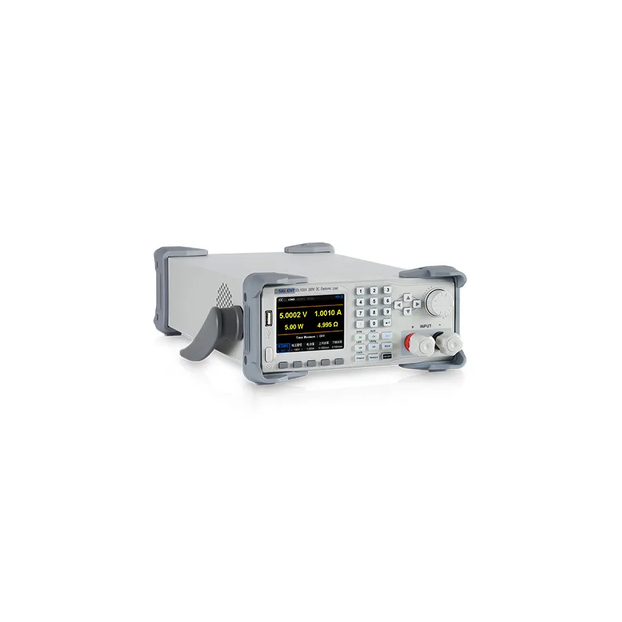 Carga Eletrônica CC Siglent SDL1030X-E