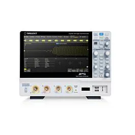 Osciloscópio de Sinal Misto Siglent SDS2354X-HD