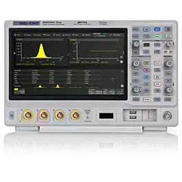 Osciloscópio Digital de 4 Canais Siglent SDS2354X-PLUS