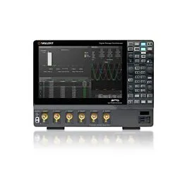 Osciloscópio Digital Siglent SDS5104X-HD