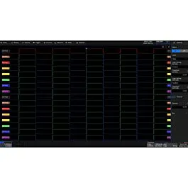 Opção digital de 16 canais Siglent SDS7000A-16LA