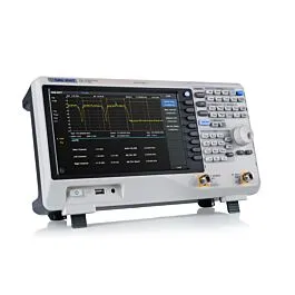 Analisador de Espectro Siglent SSA3032X PLUS