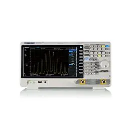 Analisador de Espectro Siglent SSA3075X PLUS