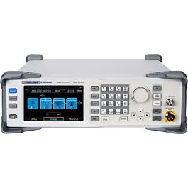 Gerador de Sinal RF Siglent SSG3032X