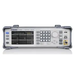 Gerador de Sinal Analógico Siglent SSG5040X 9 kHz - 4 GHz
