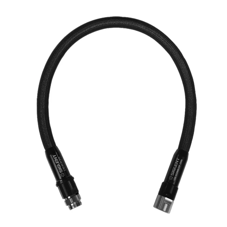 Cabo RF Siglent V26-N35MN35F-25IN