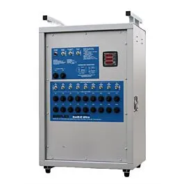 Banco de Carga AC Portátil Simplex SWIFT-E ULTRA
