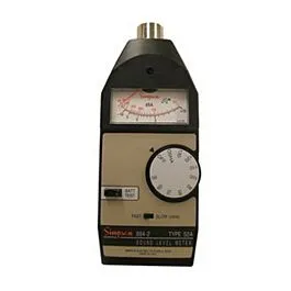 Medidor de Nível Sonoro Simpson Electric 40003S