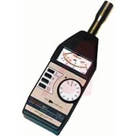 Medidor de Nível Sonoro Simpson Electric 40004S
