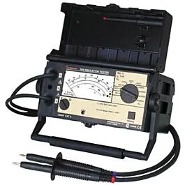 Simpson Electric 5151D-K Kit de Medidor de Nível de Som e Dosímetro