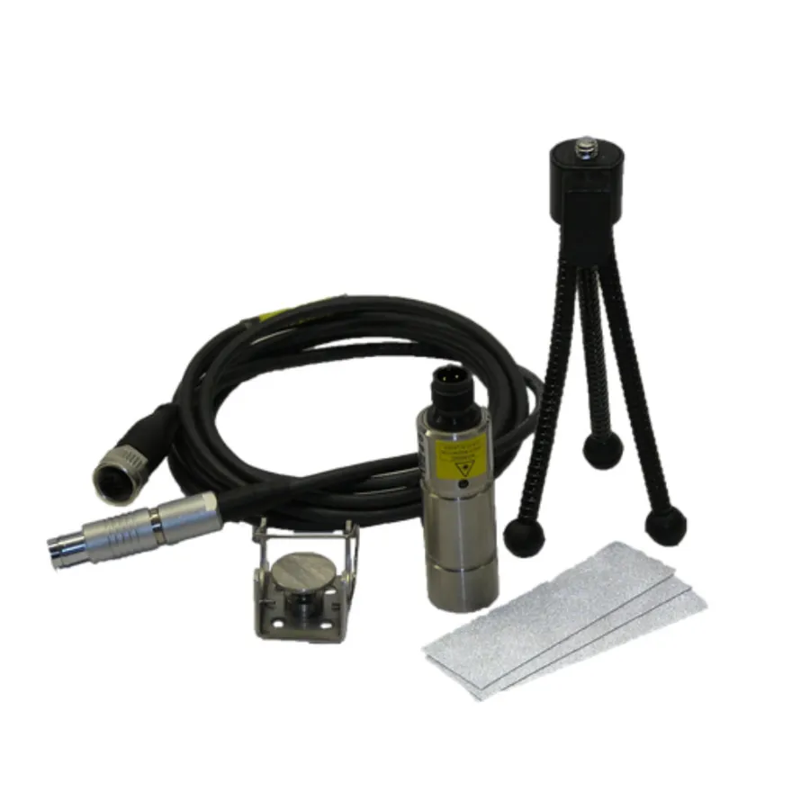 Kit de Tacômetro a Laser SKF USA CMAC 5030K