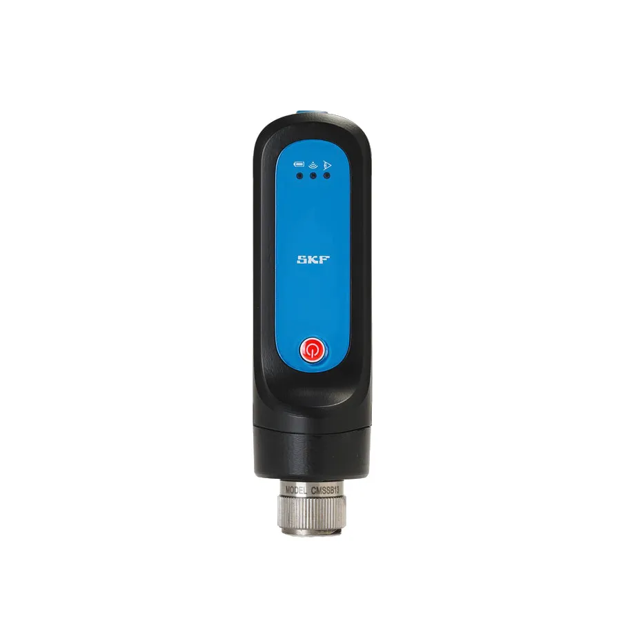 Sensor de Vibração e Temperatura SKF USA CMDT 391-K-SL