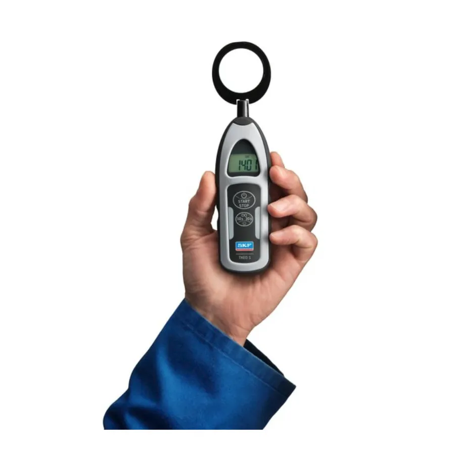 SKF USA TKED 1 Caneta Detectora de Descarga Elétrica