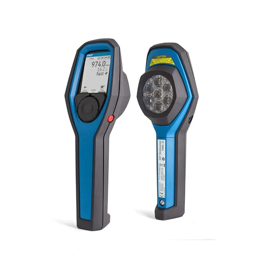 SKF USA TKRS 31 Estroboscópio