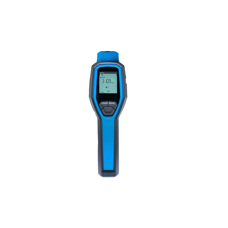 SKF USA TKRT 21 Tacômetro Digital