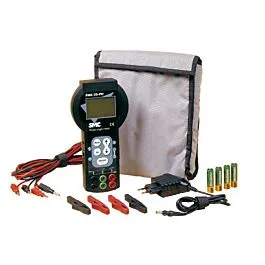 Medidor de Ângulo de Fase SMC PME-20-PH
