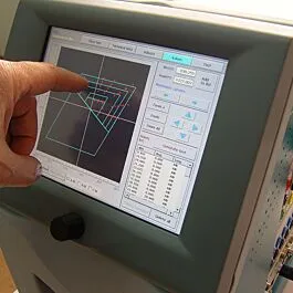 Software SMC STT para Testes de Relés