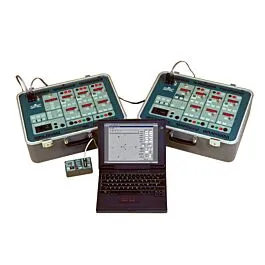 Sistema de Teste Trifásico SMC TRES