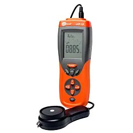 Fotômetro Sonel LXP-10B