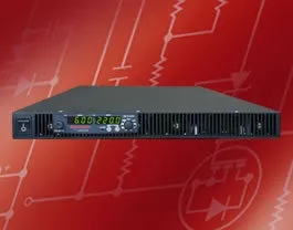 Sorensen XG60-28 Fonte de Alimentação DC
