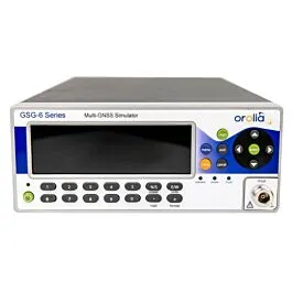 Simulador Spectracom GSG-6 GNSS Avançado