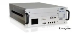Módulo de Teste 4 Portas Spirent MX2-10G-S4 10/1GbE SFP+