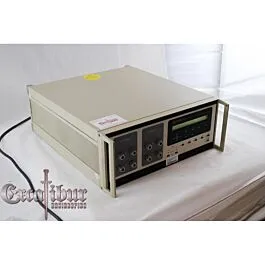 Emulador de Canal RF Spirent TAS4500 FLEX 4 com 4 Canais