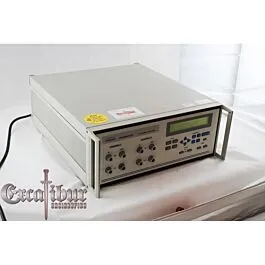Emulador de Canal RF Spirent TAS4500 FLEX 5