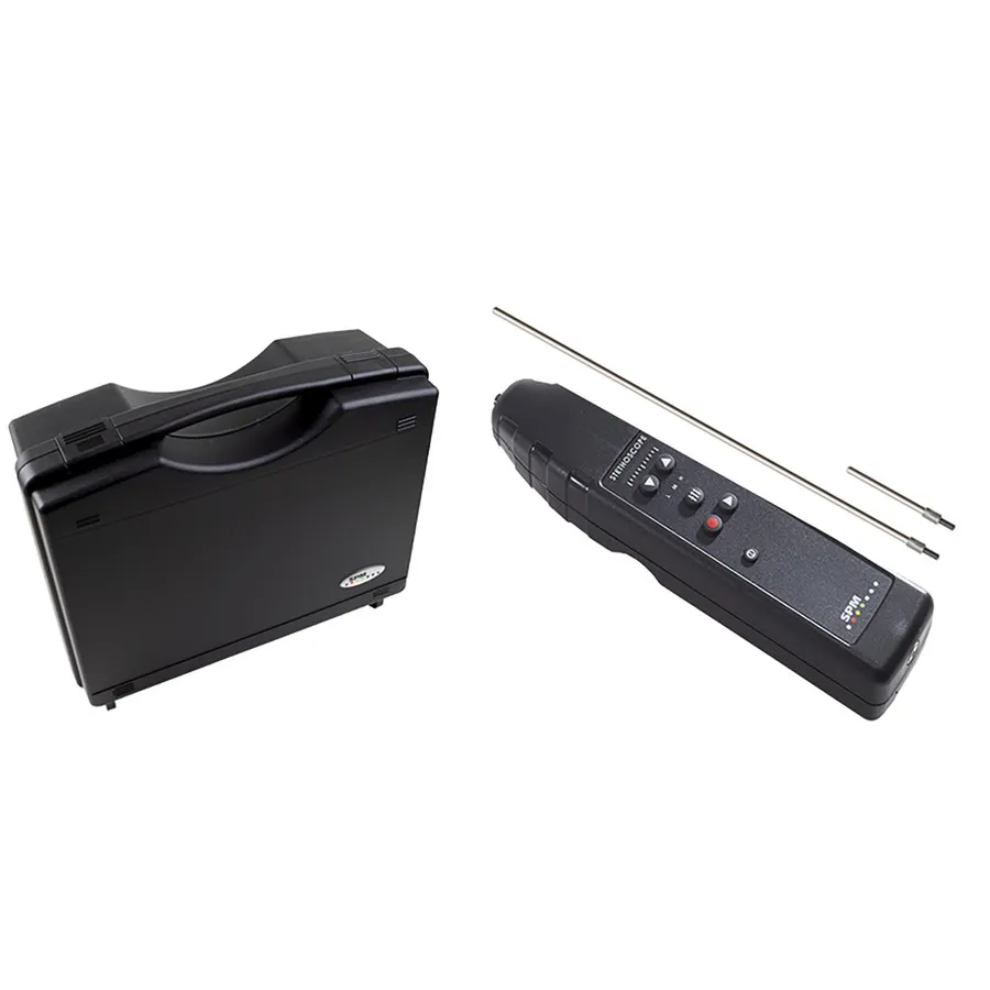 SPM Instrument ELS14-SET Kit de Estetoscópio Eletrônico